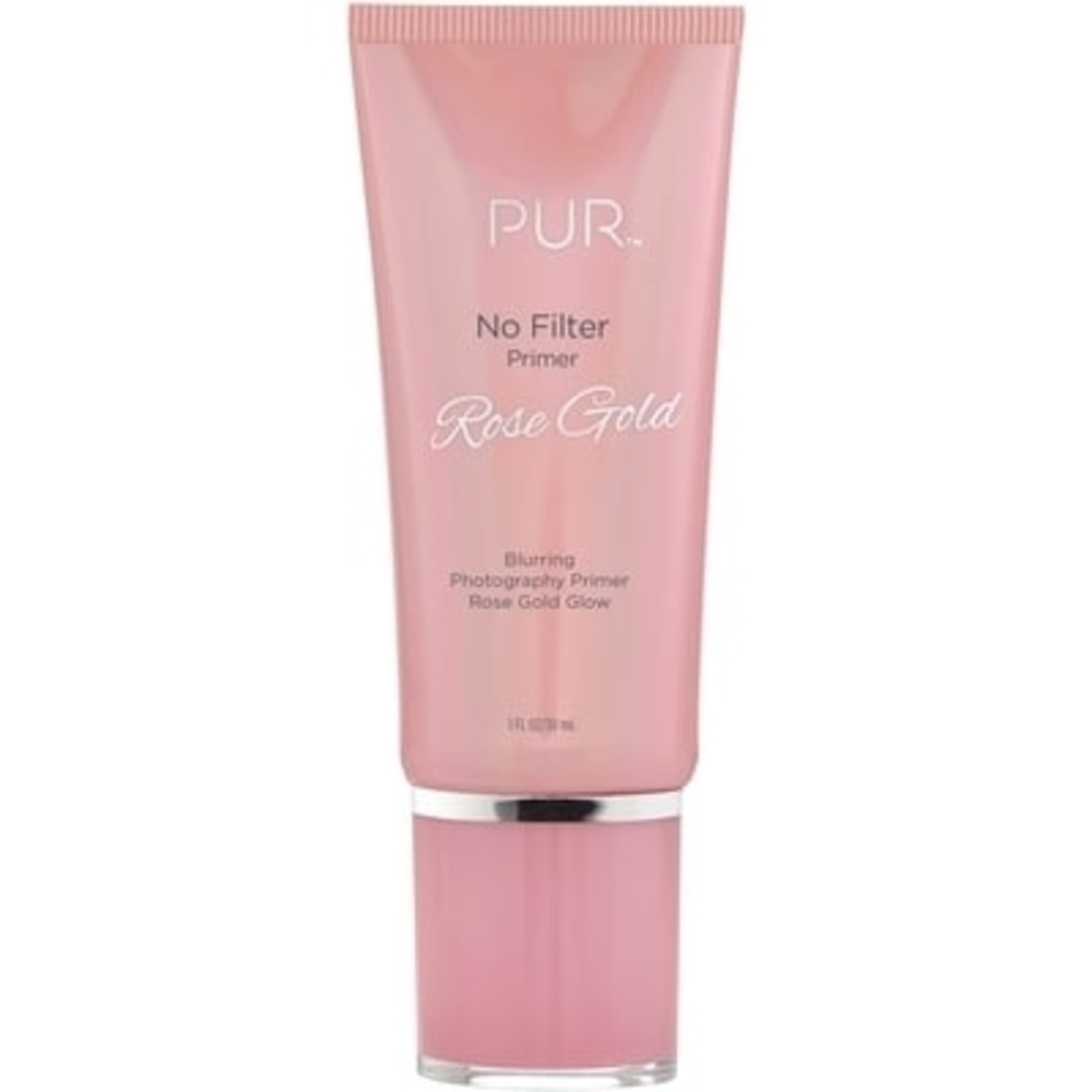 PUR Rose Gold Blurring Photography Primer 30ml NEW In Box